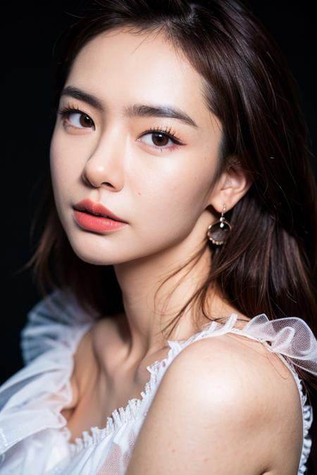 戚薇/Stephy v1.0 Stable Diffusion LoRA Civitai